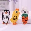 Three-dimensional cartoon BB holder, three-dimensional cartoon BB holder, three-dimensional cartoon BB holder undefined